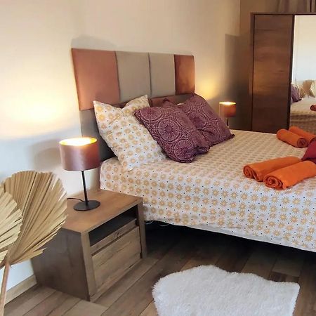 Appartement Provencal Avec Terrasse Dans Le Var Les Arcs-sur-Argens Bagian luar foto