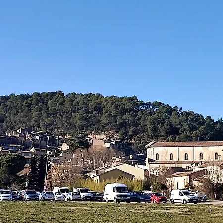 Appartement Provencal Avec Terrasse Dans Le Var Les Arcs-sur-Argens Bagian luar foto