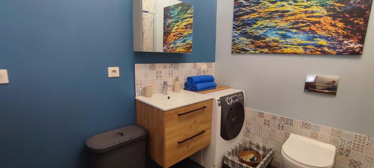 Appartement Provencal Avec Terrasse Dans Le Var Les Arcs-sur-Argens Bagian luar foto