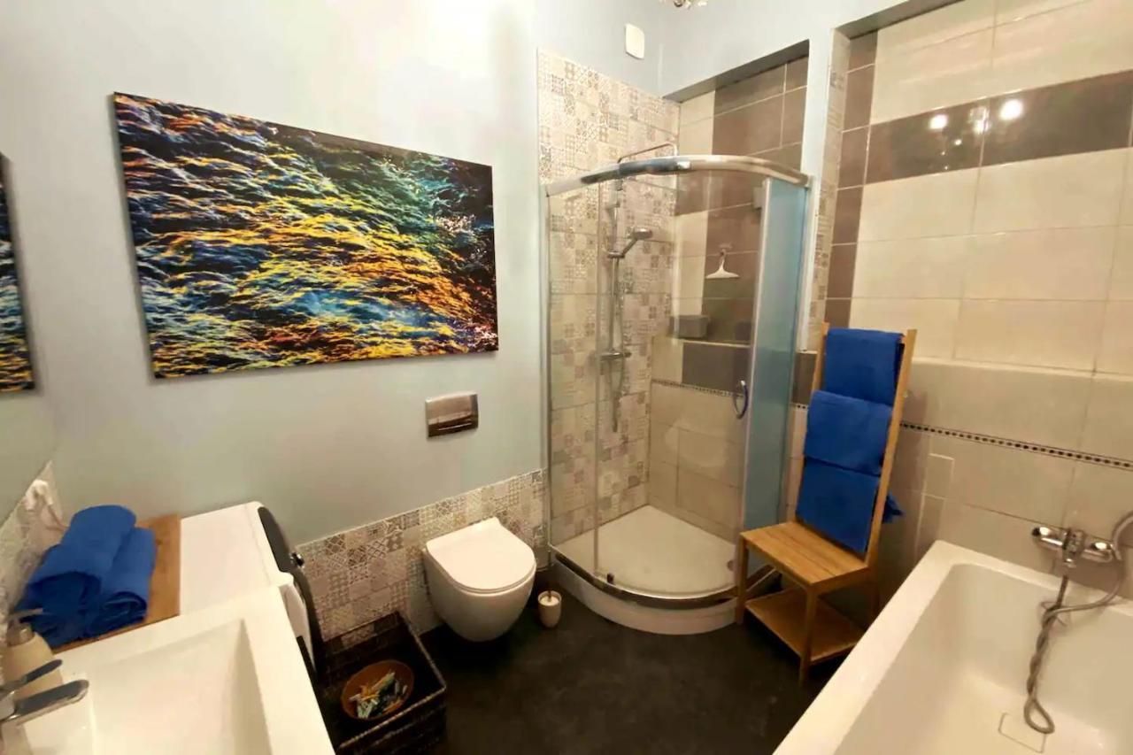 Appartement Provencal Avec Terrasse Dans Le Var Les Arcs-sur-Argens Bagian luar foto