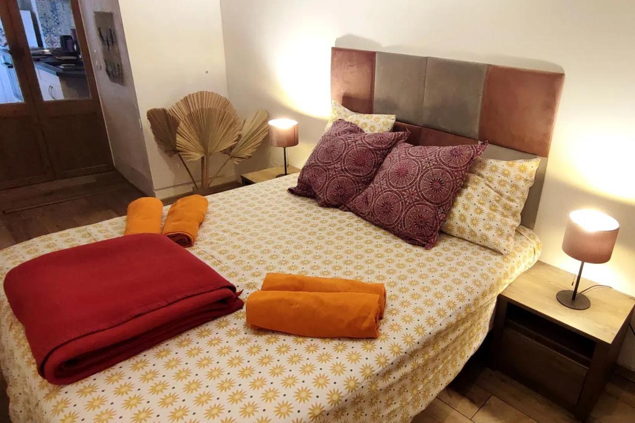 Appartement Provencal Avec Terrasse Dans Le Var Les Arcs-sur-Argens Bagian luar foto