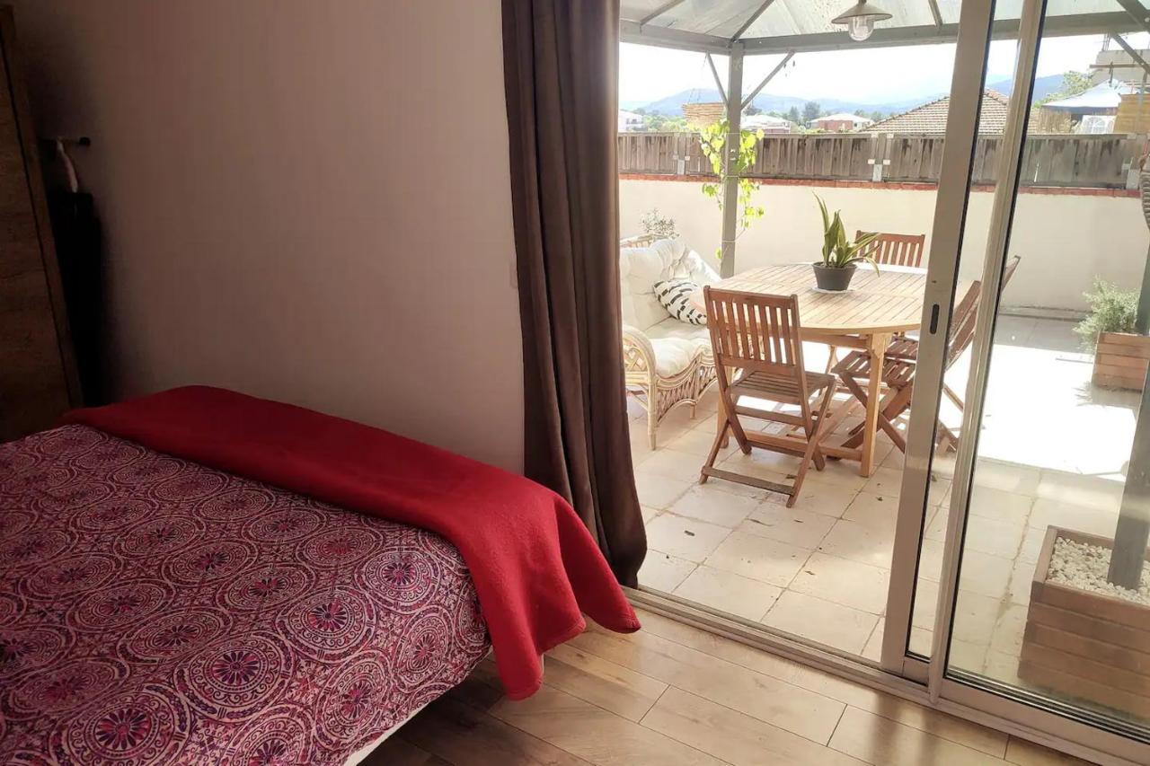 Appartement Provencal Avec Terrasse Dans Le Var Les Arcs-sur-Argens Bagian luar foto