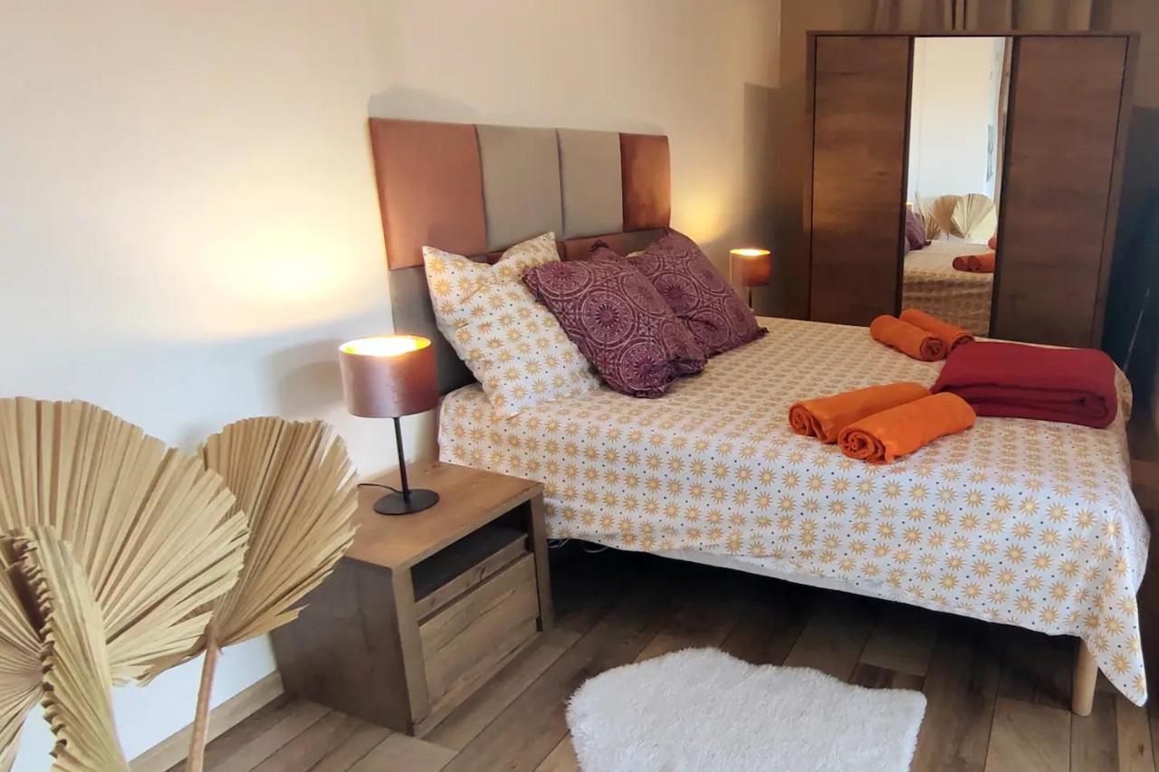 Appartement Provencal Avec Terrasse Dans Le Var Les Arcs-sur-Argens Bagian luar foto